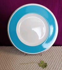 Villeroy Boch Anmut my colour sky blue , Speiseteller, Top 