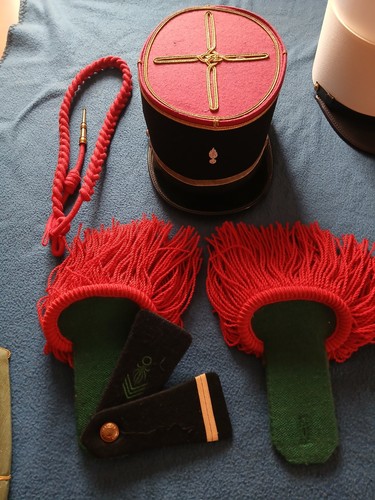 Vintage,Militaria,Lot
