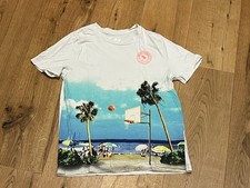 Abercrombie & Fitch Kids T-Shirt, Gr. 13-14 Jahre, ca. 152 158, Basketball