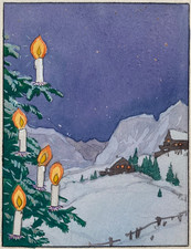Winterlandschaft