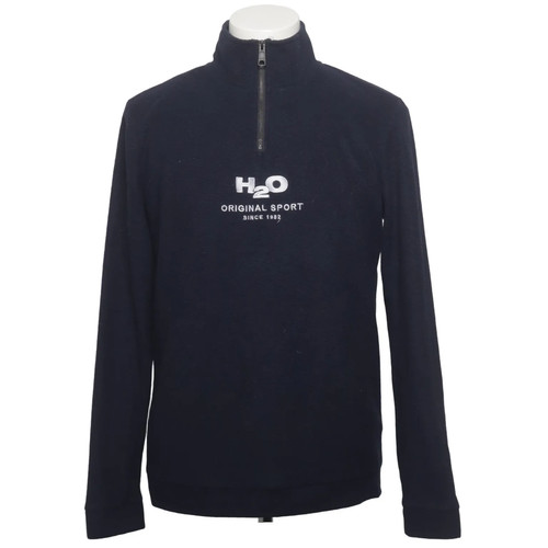 H2o denmark fleecepullover - h2o, denmark,