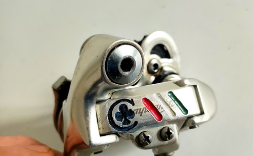 Colnago panto campagnolo - colnago,