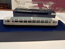 Liliput H0 L 112813 Diesel Triebwagen VT 137 DRG OVP TOP Zustand