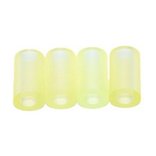 Vorschubwalze Reifensatz für