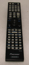 Originale Fernbedienung PIONEER TYP "AXD 7664"; geprüft!