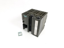 Siemens 6ES7 314-6CF02-0AB0