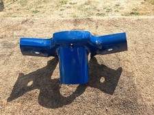 SUZUKI CS50 CS 80 50 ROADIE ROLLER UNTERLENKER TACHO VERKLEIDUNG VERKLEIDUNG ABDECKUNG 1