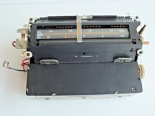 Grundig Satellit 3000 / 3400  Kurzwellen Modul Trommel-Tuner #017838