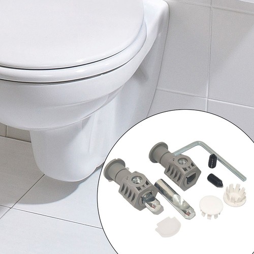 Stabiles einbauset mit - wc-einbauset,