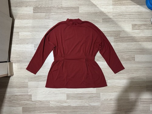 Gudrun sjoden longsleeve - gudrun,