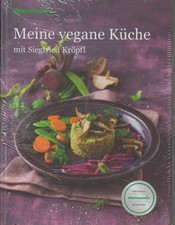 Thermomix Kochbuch Meine vegane Küche Buch -