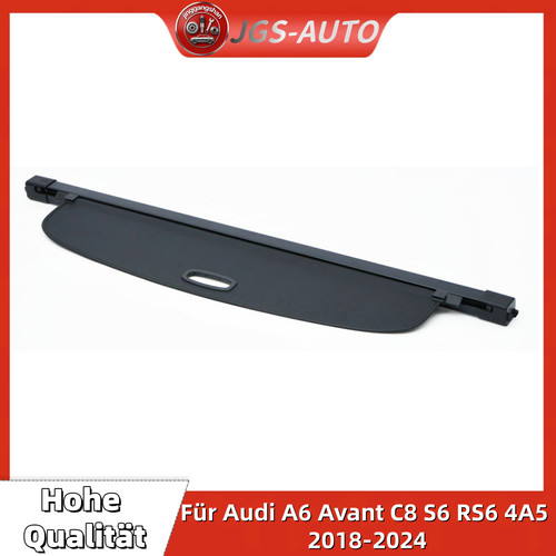 Laderaumabdeckung 4k9863553b - laderaumabdeckung,