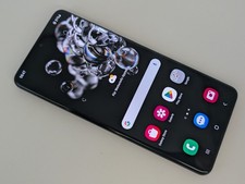 Samsung Galaxy S20 Ultra 5G