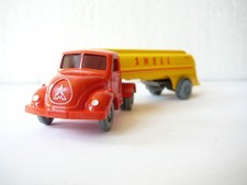 WIKING Sondermodell Magirus S