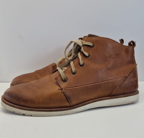 Hub herren boots - gr, 46