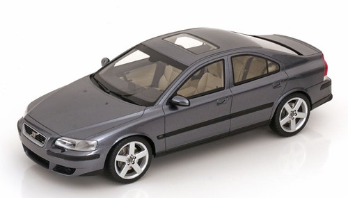 Volvo s60 2003 - volvo, r
