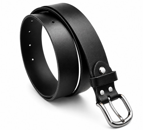 3cm breit herren damen gürtel - 3cm,