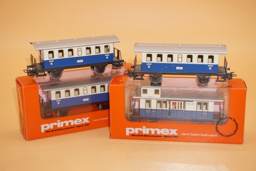 Märklin primex spur h0 - primex,