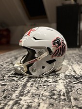 Riddell speedflex helm größe - helm,