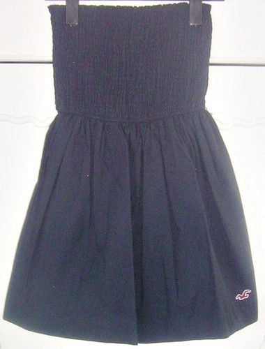 Süsses hollister kleid blau - sÜsses,
