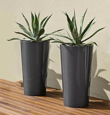 Euro3Plast Blumentopf