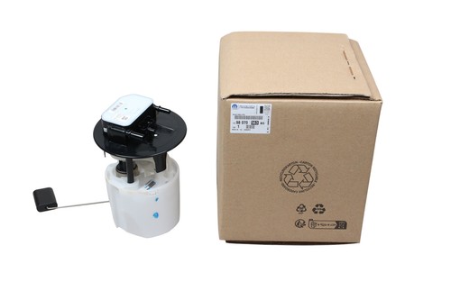 Original fuel pump peugeot - fuel,