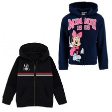 Minnie Maus oder Star Wars