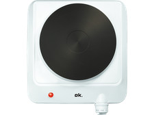 OK OSP 1520 W SINGLE HOTPLATE