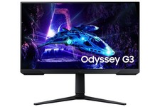 Samsung Odyssey 27" Odyssey G3 G30D FHD 180Hz Gaming Monitor Full HD Display