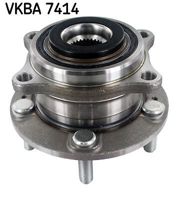 Skf radlagersatz hyundai - skf, hyundai,