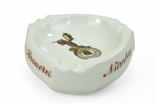 392 ashtray advertising - #392,