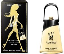 Ulric de Varens Parfum UDV Divine-Issime Eau de Parfum 75ml Spray Cn Packung