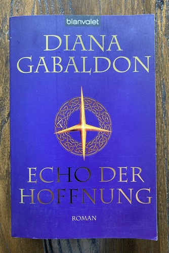 Echo der hoffnung - der,