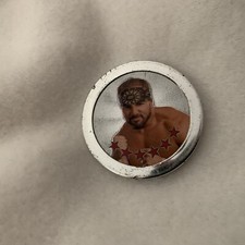 S036 Topps Jeton Power Chipz -