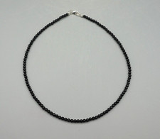 Kette Halskette aus ONYX ca