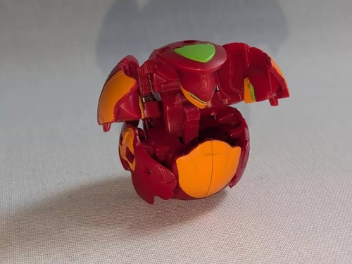 Bakugan battle brawlers - battle,