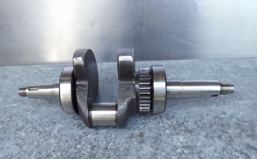 Kurbelwelle mag 1040 - kurbelwelle, irus