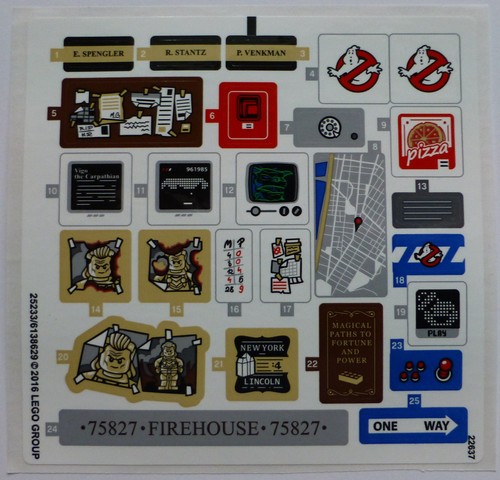 Lego aufkleber - lego®,