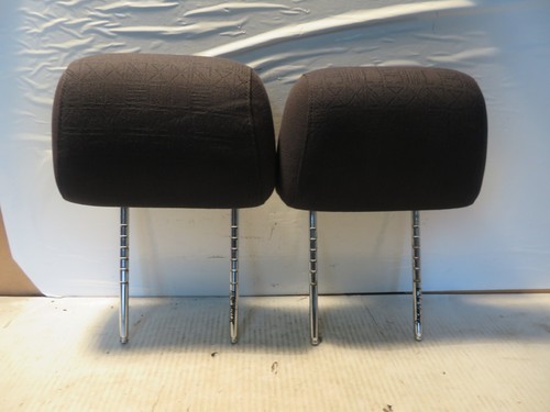 Originale bmw e36 kopfstützen - originale,