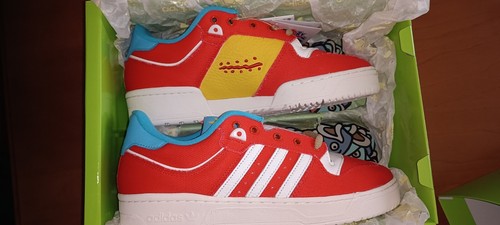 Adidas rivalry low treehouse - rivalry,