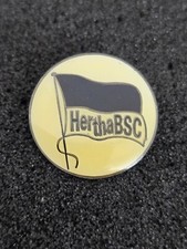 ➔ HERTHA BSC BERLIN ➔ Pin/Pins *aus Sammlung* 17817