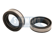 Gabelsimmeringe (Modelle mit