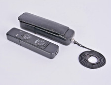 MINOX Mikrokamera LX schwarz