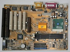 Elitegroup P6BAP-A+ Sockel 370