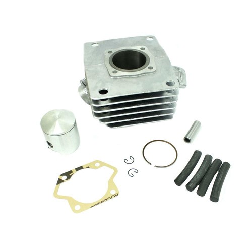 Simson tuningzylinder s51 - tuningzylinder,