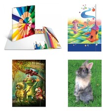 Zeichenmappe Sammelmappe