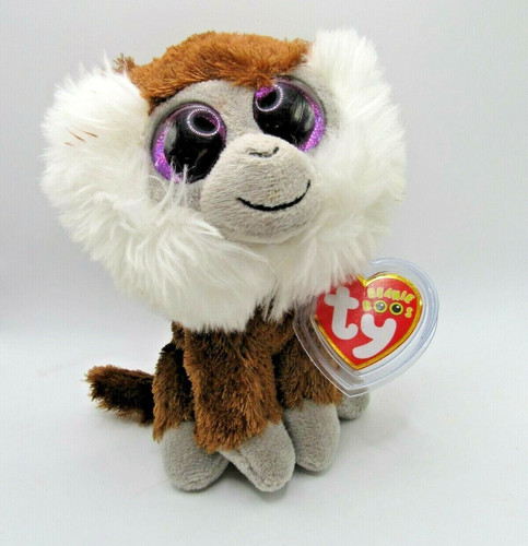 Beanie baby boos tamoo - beanie,