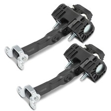 2x Türfeststeller