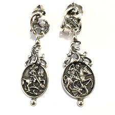 Vintage BAS Blachian