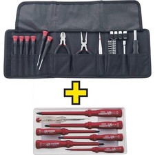 Werkzeugset Elektriker in